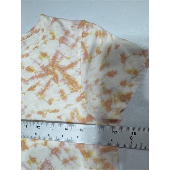 Lot of 2 OLd Navy So Girls 16- 18 Short Sleeve Tee, Sleeveless Hooded Tank Top - Picture 7 of 13